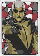 2024 Superstars & Legends Dustin Rhodes (No.18)