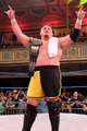 Samoa Joe 67th Champion (June 27, 2014 - September 19, 2014)