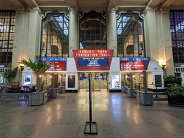 Asbury Park Convention Hall