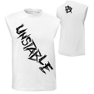Dean Ambrose Unstable Muscle T-Shirt