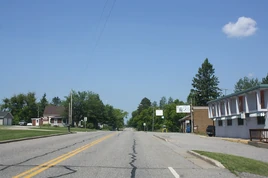 Dunbar, Wisconsin