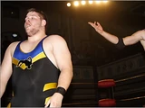 El Generico and Kevin Steen