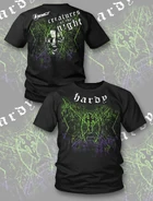 Jeff Hardy "Web" T-Shirt