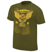 John Cena "Wings" T-Shirt