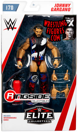 Seth rollins 2024 elite 70
