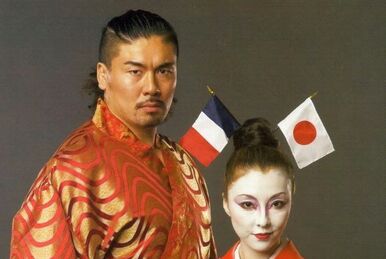 Kenzo suzuki hiroko deals