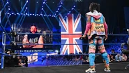 May 14, 2019 - Kofi Kingston