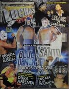 Luchas 2000 621 May 21, 2012