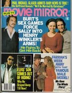 Movie Mirror - January 1970