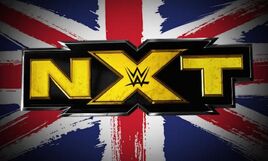 NXT UK Logo