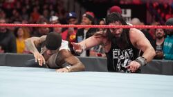 Wwe raw new arrivals 12 november 2018