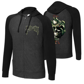 Wwe randy orton hoodie 2025