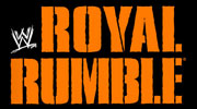 Royal Rumble 2011 Logo