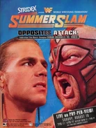 SummerSlam 1996
