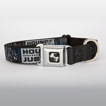 Wwe dog collar 2025