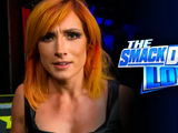 The SmackDown LowDown (July 1, 2022)