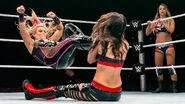 WWE House Show (August 6, 15') 16