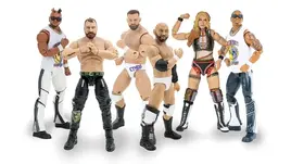 AEW UNRIVALED SERIES 12