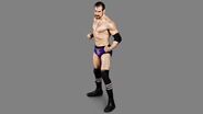 Aiden English NXT 06142012ej