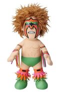 WWE Bleacher Creature (WWE Shop Exclusive