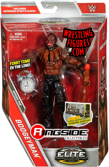 boogeyman wwe 2022