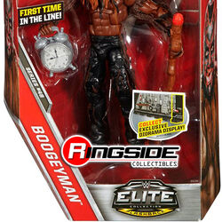 Wwe elite 48 store