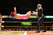 CMLL Guadalajara Martes 6