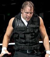 Dean Ambrose 6