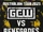GCW vs. ROW - Night 3
