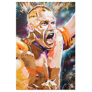 John Cena 24 x 36 Poster