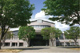 Kissei Bunka Hall