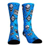 Stone Cold Steve Austin Hyperoptic Icons Rock 'Em Socks