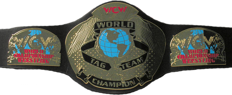 World team championship. WCW tag Team. Титул WCW howevight Champions. Командные чемпионство. ECW World tag Team Championship.