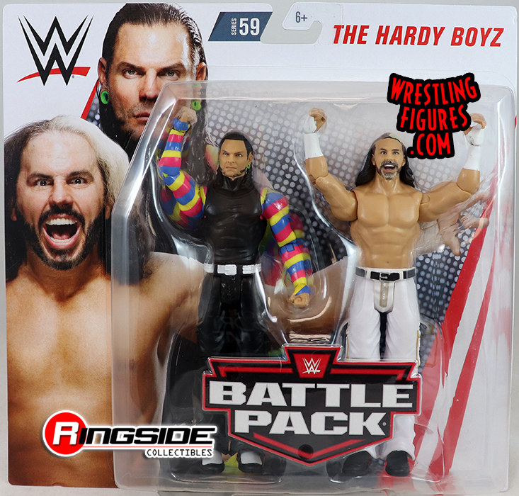 Wwe matt hardy figure sale