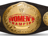 WWE Women's Championship (1956–2010)