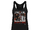 Women's Tank Top King Of The Ring 98 Undertaker Vs. Mankind Hell In A Cell WHT