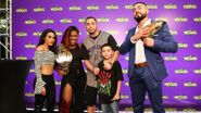 WrestleMania Axxes 2018 Day 2.9