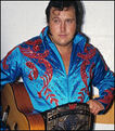 The Honky Tonk Man 12th Champion (June 2, 1987 - August 29, 1988)