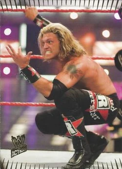 WWE 13 Edge Kleidung