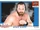 2008 WWE Heritage IV Trading Cards (Topps) Mike Knox (No.36)