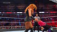 Becky Lynch's 5 Best Raw Women's Title Matches.00026