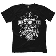 Brodie Lee Enlightenment Revealed Shirt