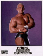 Chris Candido 5