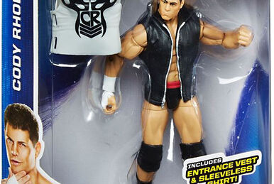 Jeff hardy elite outlet series 57