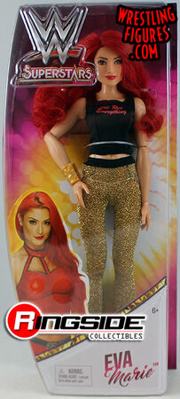 Wrestling barbie dolls best sale