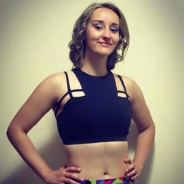 Liiza Hall - 13724664