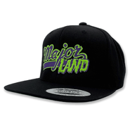 Majorland Snapback