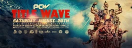 PCW Title Wave