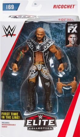 Wwe elite figures 2019 discount