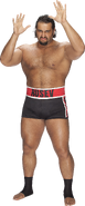 Rusev 7 GD